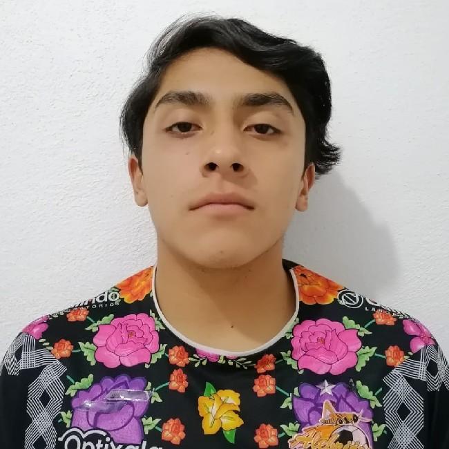Aurelio Yumi Velázquez Limón