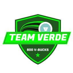 Team Verde