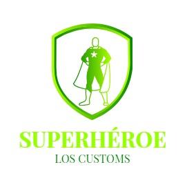 Team Superhéroe