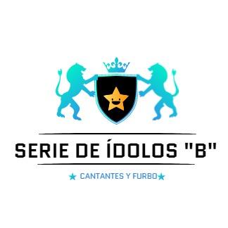 Team Serie De Ídolos "B"