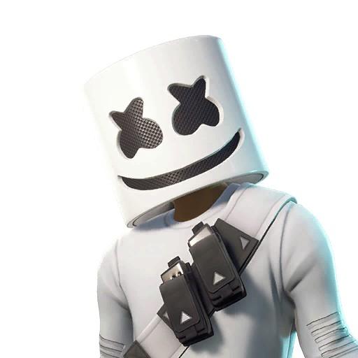 Marshmello