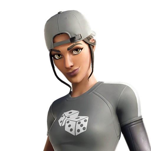 Merodeadora Señalada