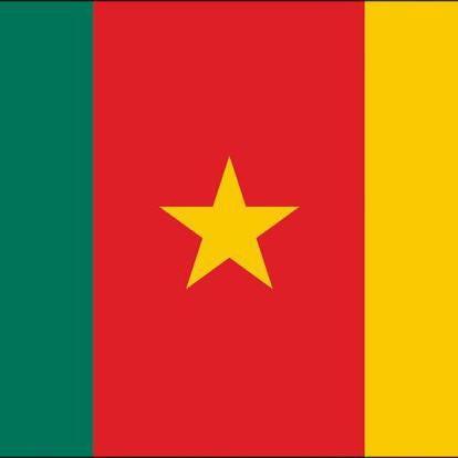 Camerún
