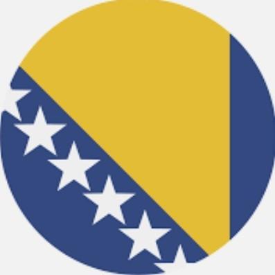 Bosnia y Herzegovina
