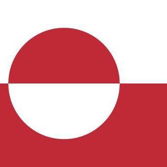 Groenlandia