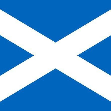 Escocia