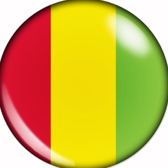 Malí