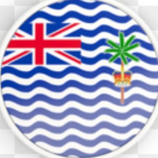 Territorio Británico del Océano Indico