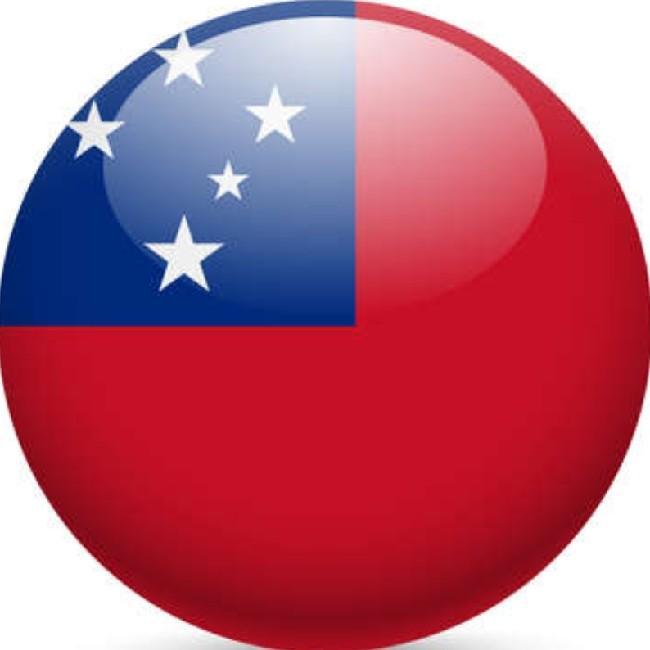 Samoa