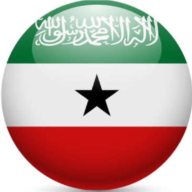 Somalilandia