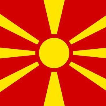 Macedonia Del Norte