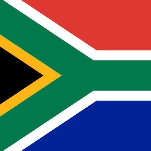 Sudáfrica