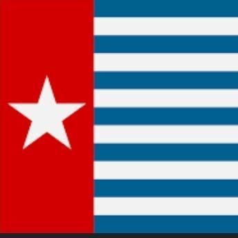 Nueva Guinea Occidental