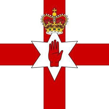 Irlanda Del Norte