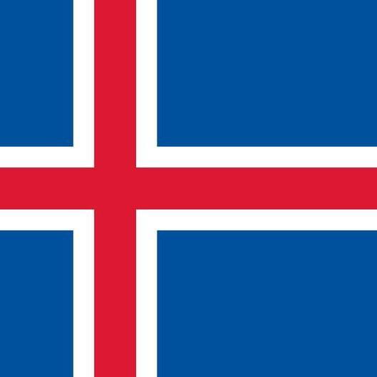Islandia