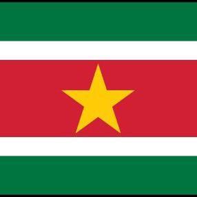 Surinam