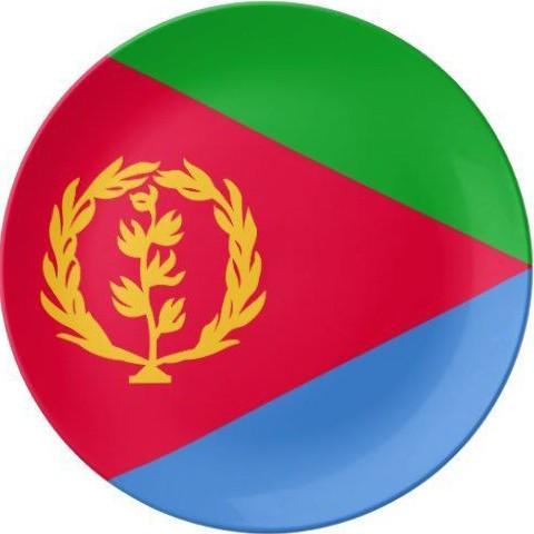 Eritrea