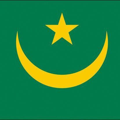 Mauritania