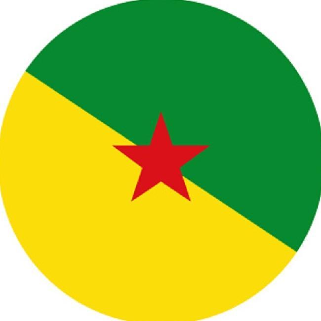 Guayana Francesa