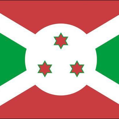 Burundi