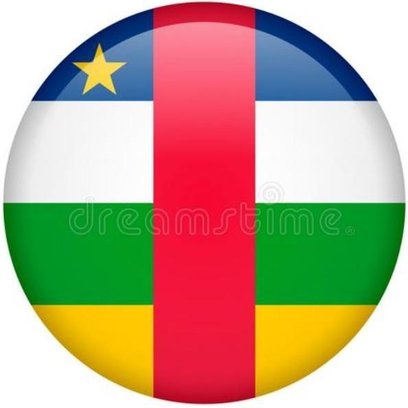 República Centroafricana