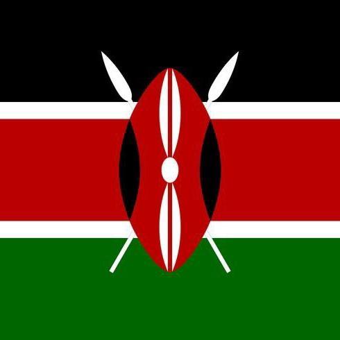 Kenia