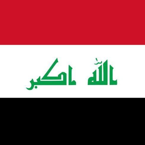 Irak
