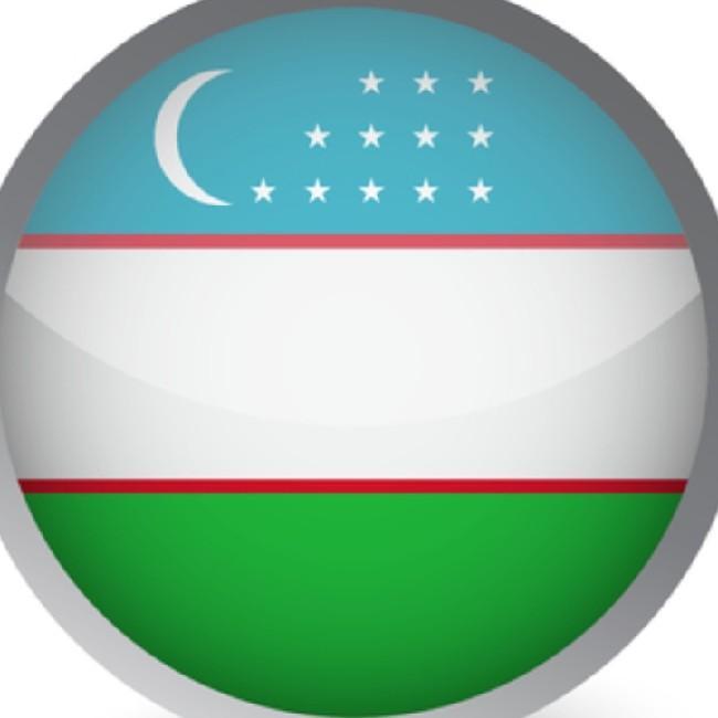 Uzbekistán