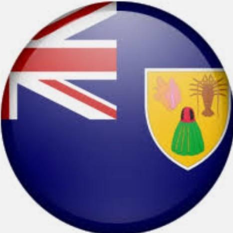 Islas Turcas y Caicos