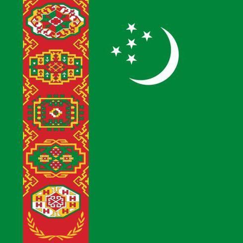 Turkmenistán