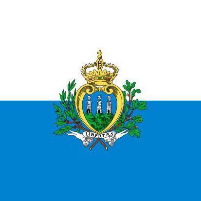San Marino