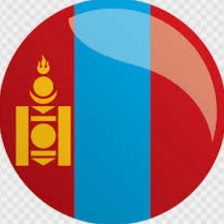 Mongolia