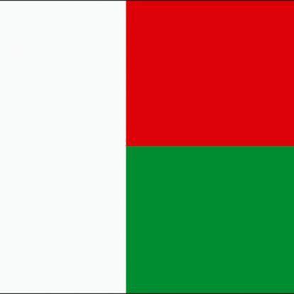 Madagascar