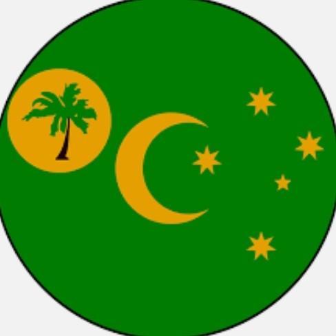 Islas Cocos