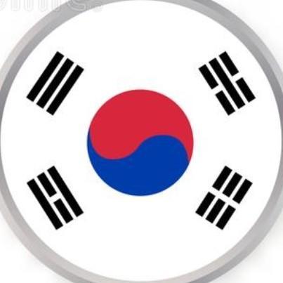Corea del Sur