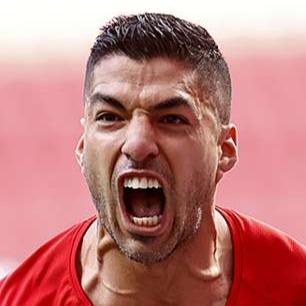 Luis Suárez