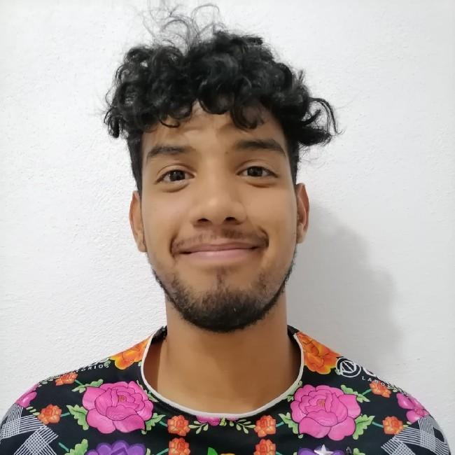 Jairo Alejandro Pardo Domínguez