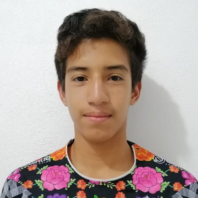 Óscar Javier Salinas Palacios