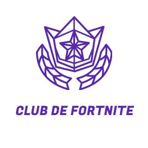 Team Club De Fortnite