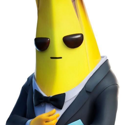 Agente Banano