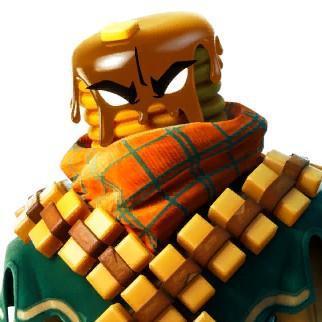 Mancake