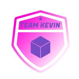 Team Kevin