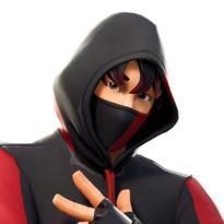 IKONIK