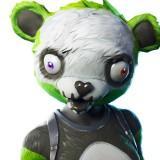 Líder Del Equipo Terrorífico