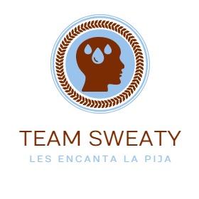 Team Sweaty