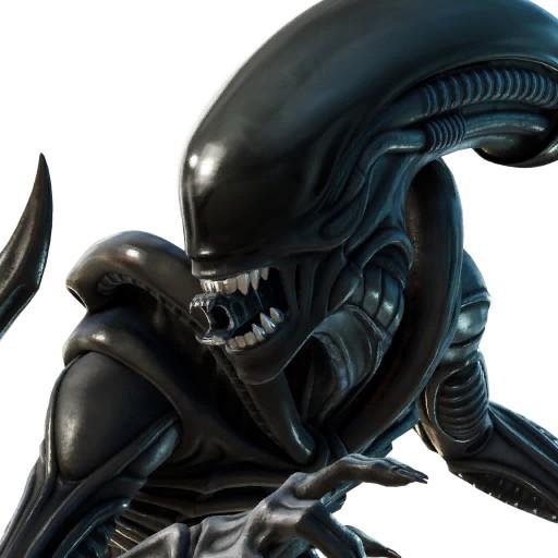 Xenomorfo