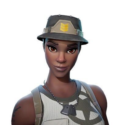 Expecialista En Reconocimiento