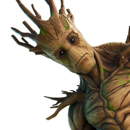 Groot