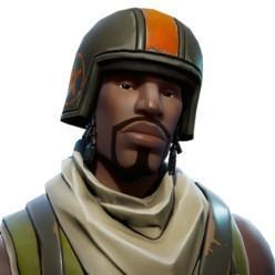 Asaltante Aéreo De Combate