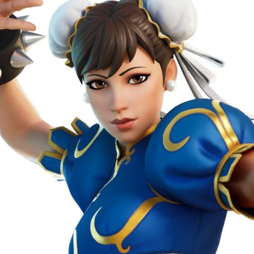 Chun-Li
